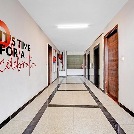 Hotel O Townhouse Dzsaipur Kültér fotó