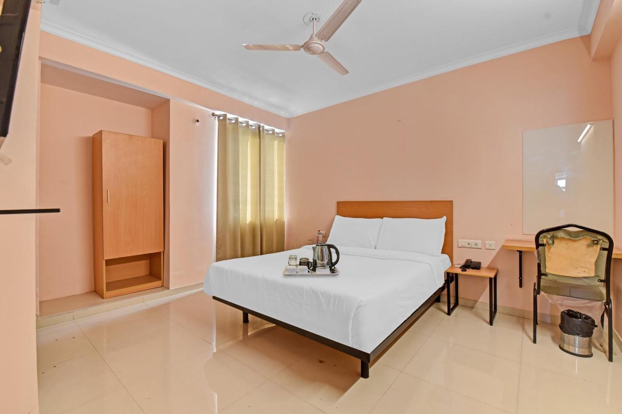 Hotel O Townhouse Dzsaipur Kültér fotó