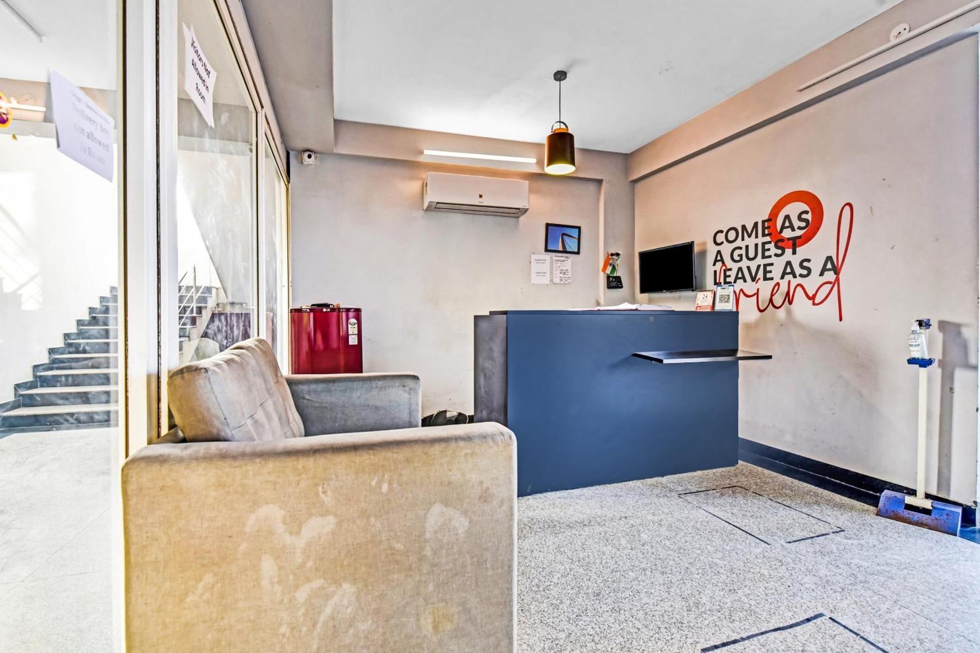 Hotel O Townhouse Dzsaipur Kültér fotó