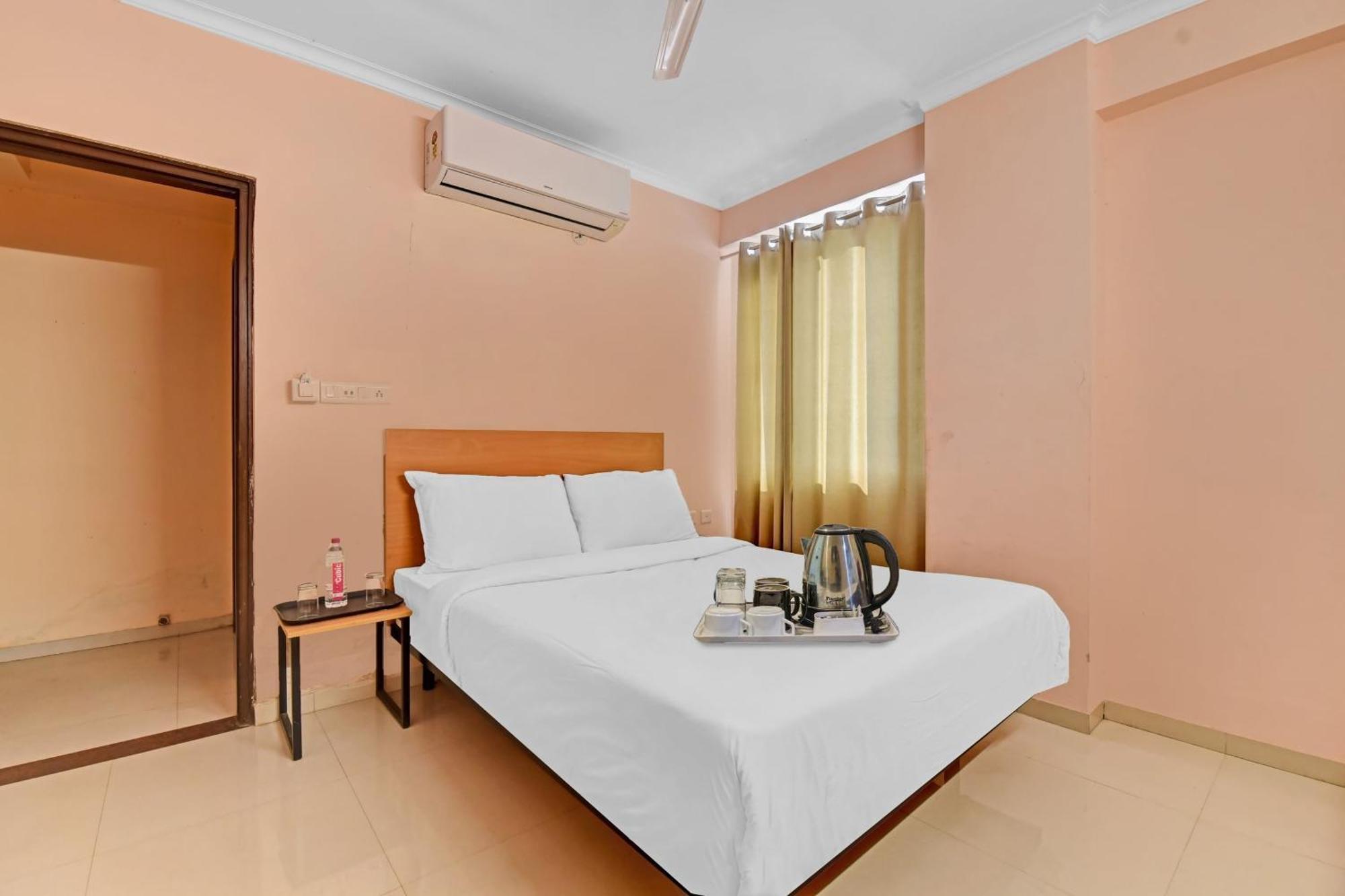 Hotel O Townhouse Dzsaipur Kültér fotó