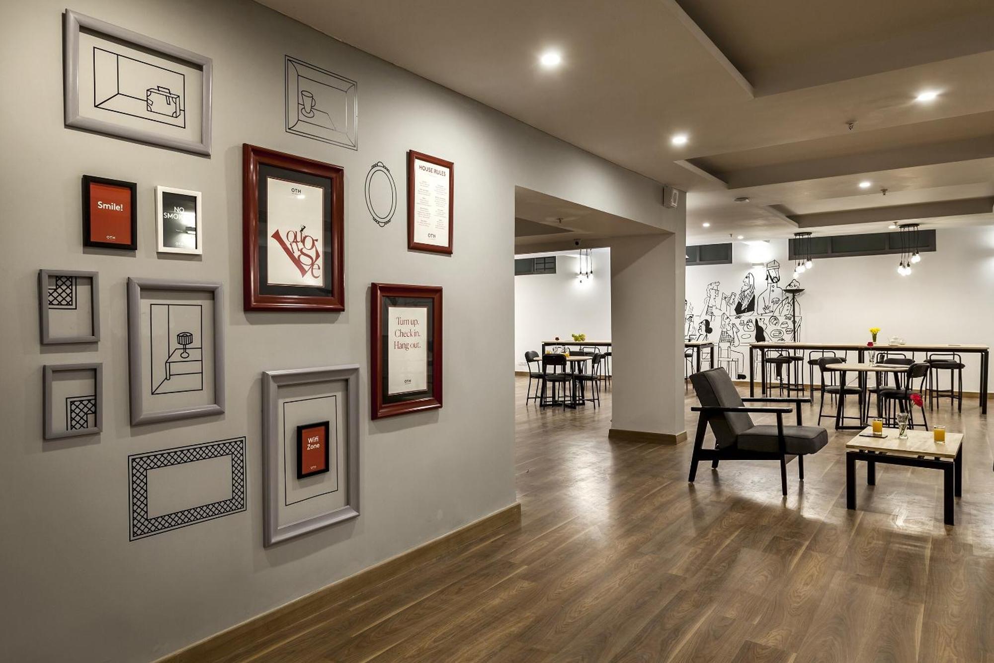 Hotel O Townhouse Dzsaipur Kültér fotó