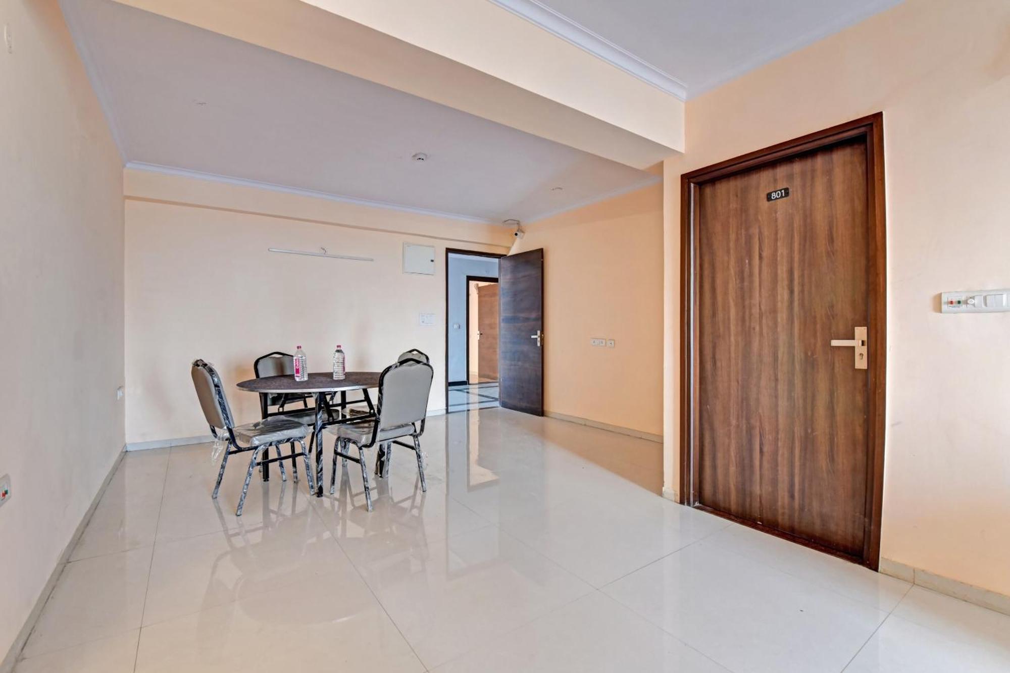 Hotel O Townhouse Dzsaipur Kültér fotó