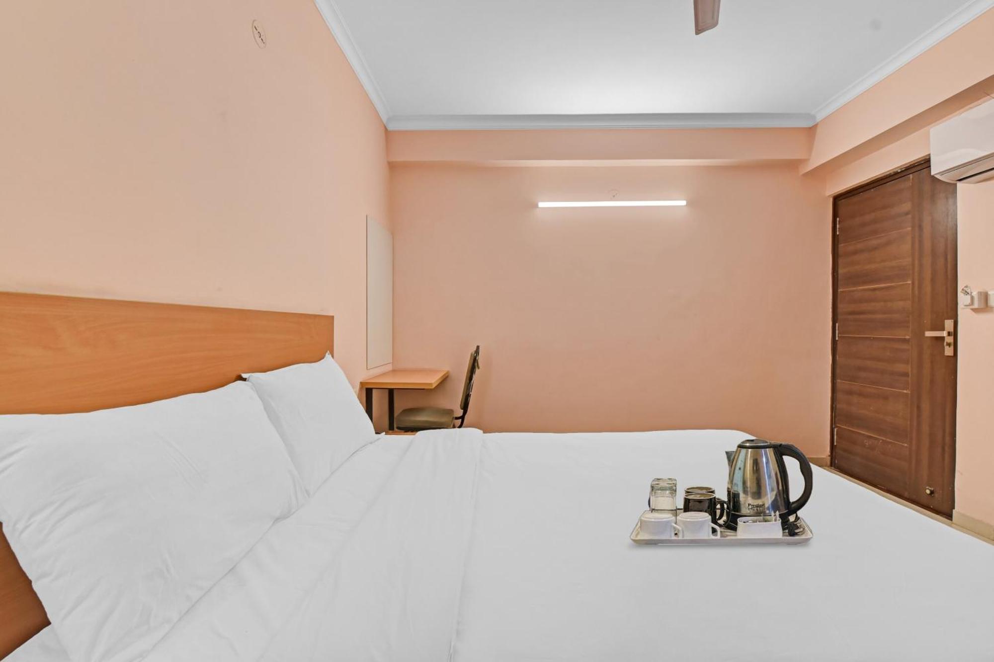 Hotel O Townhouse Dzsaipur Kültér fotó