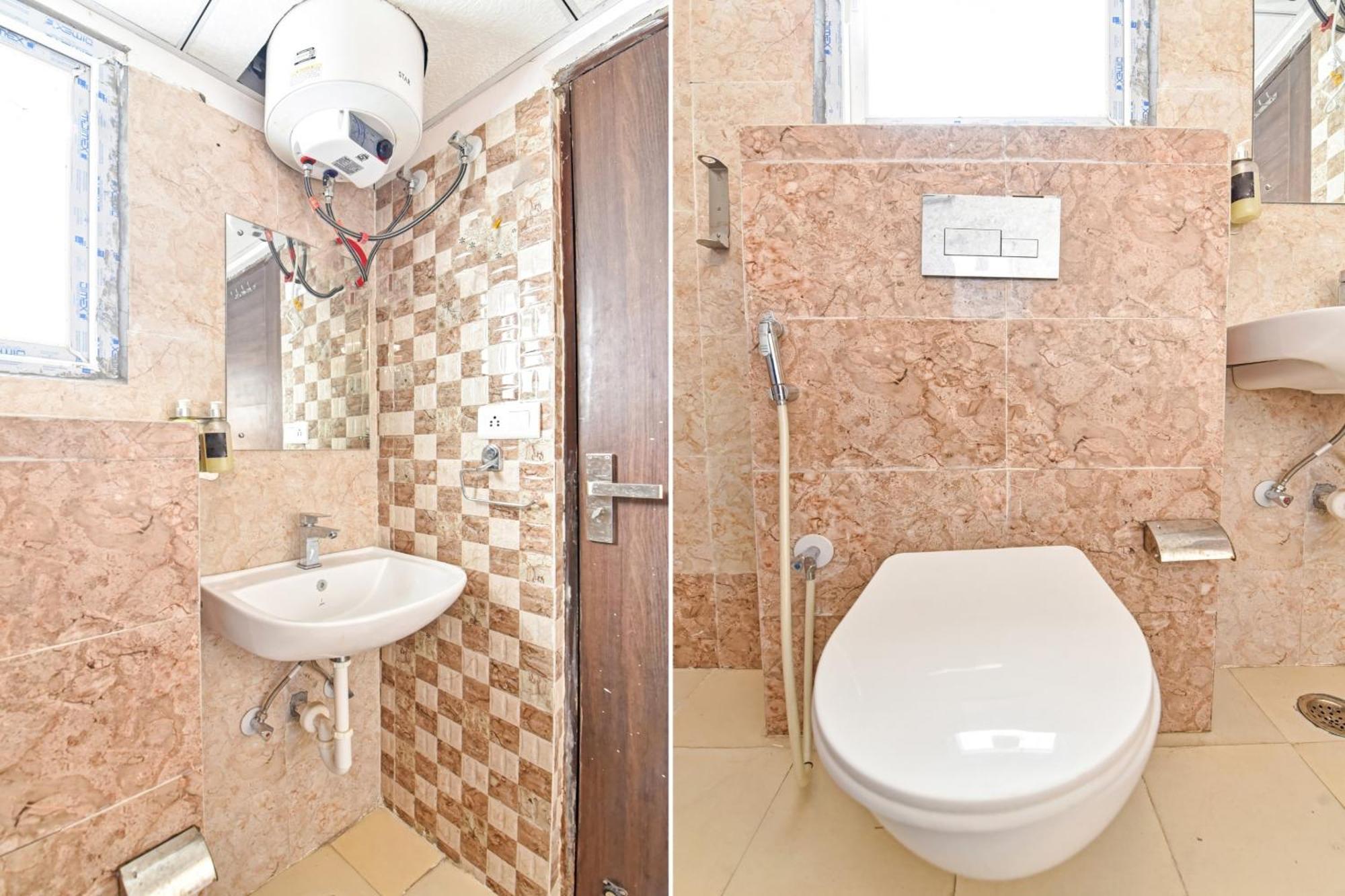 Hotel O Townhouse Dzsaipur Kültér fotó