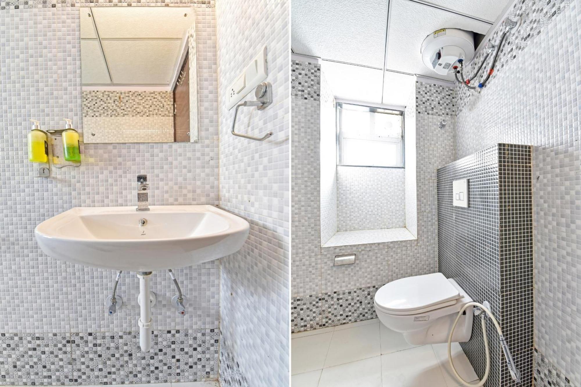 Hotel O Townhouse Dzsaipur Kültér fotó